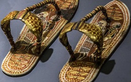 “Vũ khí bí mật” đầy bất ngờ của pharaoh 3.300 năm trước