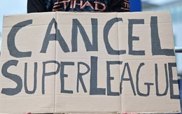 Super League chính thức bị khai tử