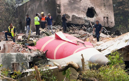 Nghi vấn mới chấn động và đầy bất ngờ trong vụ rơi máy bay Air India 8 tháng trước