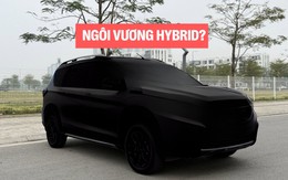 Top xe hybrid T1/2026: Rẻ bậc nhất là bán chạy nhất, ngôi vương chính là…