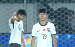 BLV Trung Quốc bất ngờ nhắc tới tuyển Việt Nam sau khi đội nhà hạ Indonesia