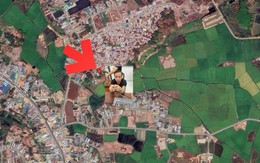 Bắt Dương Hồng Phong - kẻ ẩn náu bằng tên giả và đã vứt bỏ điện thoại cá nhân