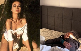 Mỹ nhân hải ngoại hóa điên đi lang thang, tình trạng hiện tại ra sao?