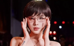 Bức ảnh phản cảm của nữ chính phim Trấn Thành