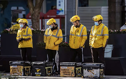 Một "đội quân áo vàng" rất mạnh của Trung Quốc sắp tung hoành đường phố Việt Nam: Loạt ông lớn phải lo sợ?