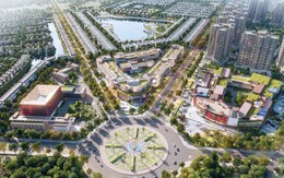 Một tỉnh sẽ thiết lập tỉnh lỵ mới hoàn toàn