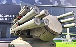 Rostec: Hệ thống phòng không Pantsir bắn hạ mọi thứ đang bay