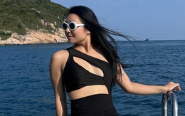 Nữ ca sĩ Việt bị trộm hành lý tại Đức, mất đi 1 thứ là tài sản quý giá nhất