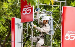 Đồng loạt các công ty con của Viettel cộng hưởng cùng tri ân khách hàng dịp Tết