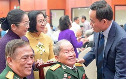 Giữ gìn, phát huy giá trị truyền thống - nền tảng tinh thần cho chặng đường phát triển mới của Tp.HCM