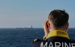 Gần 300 tàu dầu Nga bị phát hiện ngoài khơi, châu Âu lập tức đưa vào tầm ngắm