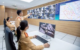 Camera AI có ghi hình và xử phạt xuyên Tết không? CSGT trả lời cụ thể