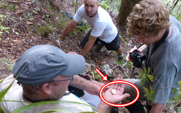 Sau hơn 100 năm bị coi là tuyệt chủng, loài vật này bất ngờ lộ diện qua một quả trứng nhỏ