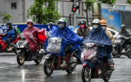 Khi nào miền Bắc đón đợt không khí lạnh mới gây mưa rào, rét đậm?