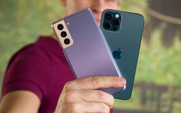 Đây là mẫu điện thoại cực kỳ giữ giá sau 5 năm sử dụng: Vẫn đáng mua nhất thị trường