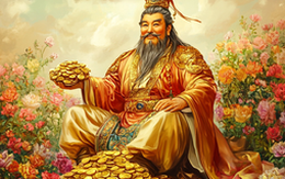 Bậc thầy phong thủy dự đoán 4 con giáp phát tài ngay trước Giao thừa: Top 1 bùng nổ may mắn, giàu càng giàu thêm