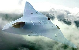 Chuyên gia: Mỹ cần 500 tiêm kích thế hệ 6 để chiếm ưu thế trước Trung Quốc