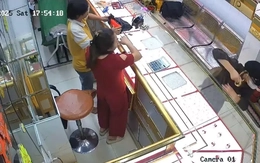 Dựng 'lá chắn' phòng tội phạm cuối năm