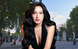 Mai Phương Thuý sang Mỹ định cư?