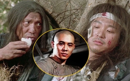 Cao thủ ăn mày dạy Túy Quyền cho Hoàng Phi Hồng là ai?