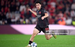 VFF liên hệ với cầu thủ gốc Việt giá 25 triệu euro, kết quả ra sao?