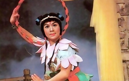 Thái tử Na Tra của phim ‘Tây du ký’: Là mỹ nhân màn ảnh, U70 sống sung túc