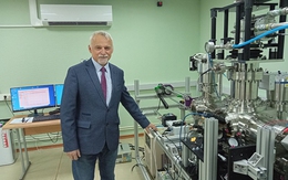 Nga phát minh ra "cỗ máy vạn năng", chuyên gia tấm tắc khen ngợi "đây là một bước tiến quan trọng"