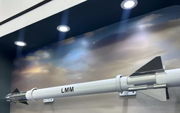 Anh giao 1.000 tên lửa từng gây ác mộng với trực thăng Nga cho Ukraine
