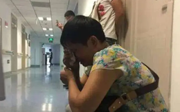 Sản phụ khó sinh, mẹ con nguy kịch: Mẹ chồng lao vào phòng sinh gây náo loạn, nhưng cả bệnh viện bất ngờ trước hành động của người chồng