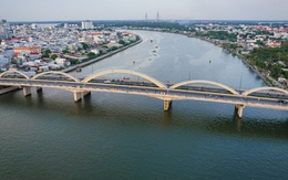 Loạt dự án nghìn tỷ đổ bộ thủ phủ miền Tây: Từ cao tốc trục dọc đến Trung tâm hành chính mới