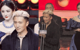 Tình cũ không rủ cũng tới: Bắt gặp Dương Mịch công khai nhìn Tạ Đình Phong đắm đuối, chuyện quá khứ bỗng hot lại?