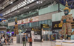 Sân bay đông khách top đầu thế giới ở ĐNÁ đã giải quyết "khoảng trống kết nối" với thành phố như thế nào?