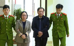 Khởi tố 2 giám đốc kinh doanh xe điện lớn nhất ở Thanh Hóa