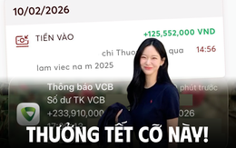 Có “tí thưởng Tết”, Threads rộn ràng hẳn lên: 6 tháng lương, tiền trăm triệu, quá đã!