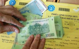 Lương hưu, trợ cấp đã nhận sau khi qua đời có phải hoàn trả?