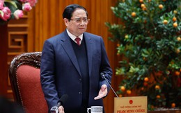 Việt Nam hoàn thành đàm phán với Nga về dự án trọng điểm quốc gia, tầm nhìn trăm năm