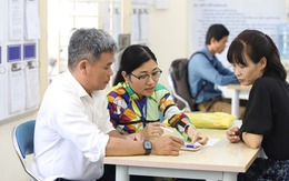 Cải cách chế độ tiền lương, thưởng với cán bộ, công chức giai đoạn 2026 - 2030