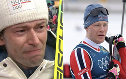 Drama Olympic: VĐV giành HCĐ khóc lóc thừa nhận ngoại tình, giật sạch spotlight của đồng đội giành HCV, nay còn chiếm suất thi đấu