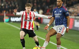 Arsenal bị CĐV đòi “trừ 12 điểm”