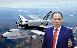 Chân dung CEO công ty 300 tỷ của ông Phạm Nhật Vượng, SN 1982, từng giúp đưa vệ tinh của VN lên vũ trụ