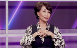 Nữ danh ca hải ngoại U80 nói thẳng: "Chúng tôi cãi nhau làm gì rồi mặt ai cũng sưng lên"