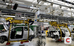 50 tỷ USD - Cái giá phải trả cho bong bóng xe điện: Hàng nghìn lao động bị sa thải, nhiều dự án đứt gánh giữa đường