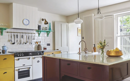 5 màu sắc may mắn nhất cho năm Bính Ngọ được chuyên gia phong thủy khuyên dùng