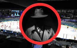 Drama Olympic: Đang bị truy nã mà vẫn muốn xem Thế vận hội, tên trộm bị tóm sống sau 16 năm