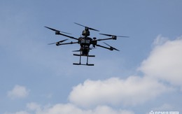 Tiết lộ số lượng UAV ném bom Vampire được sản xuất mỗi năm