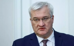 Ukraine tin Trung Quốc có thể giúp chấm dứt xung đột với Nga