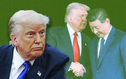 Ông Trump bất ngờ "phanh" một loạt lệnh cấm với Trung Quốc trước thượng đỉnh với ông Tập Cận Bình