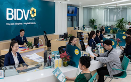 BIDV lên tiếng chính thức về vấn đề cho vay bất động sản