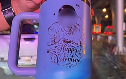 Vừa nhận món quà Valentine sớm từ bạn gái, nam thanh niên tử vong thương tâm