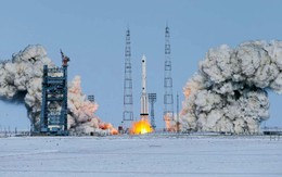 Nga vừa bổ sung thêm "mắt thần": Nhất cử nhất động của Trái đất đều có thể nắm trong lòng bàn tay